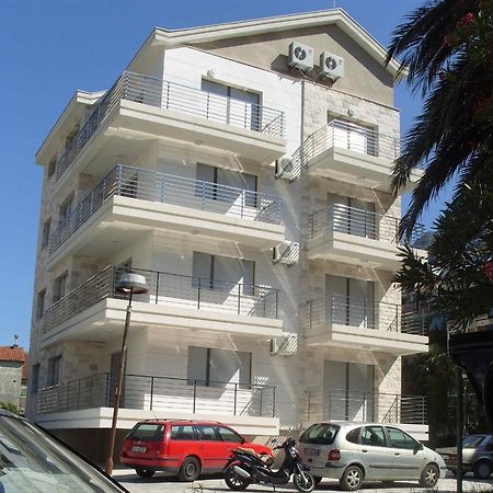 Apartman Josip Котор Екстер'єр фото
