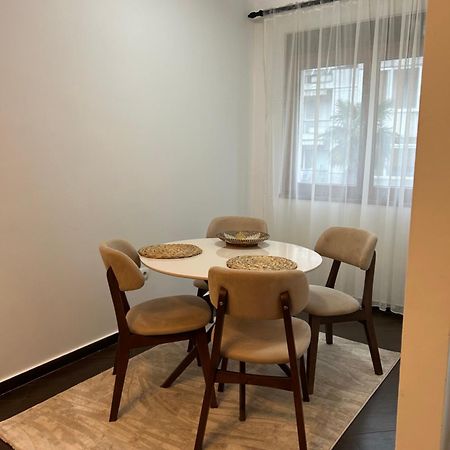 Apartman Josip Котор Екстер'єр фото