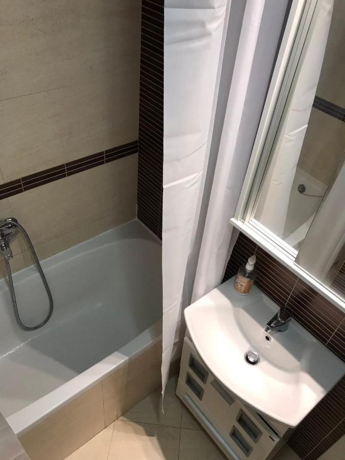 Apartman Josip Котор Екстер'єр фото