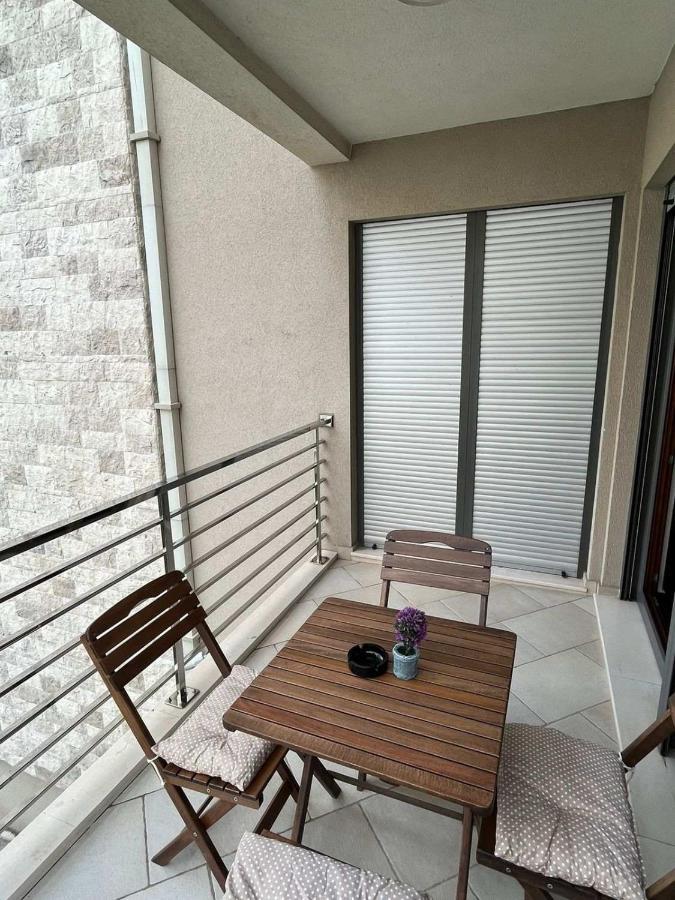 Apartman Josip Котор Екстер'єр фото