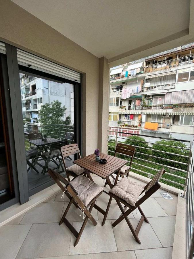 Apartman Josip Котор Екстер'єр фото