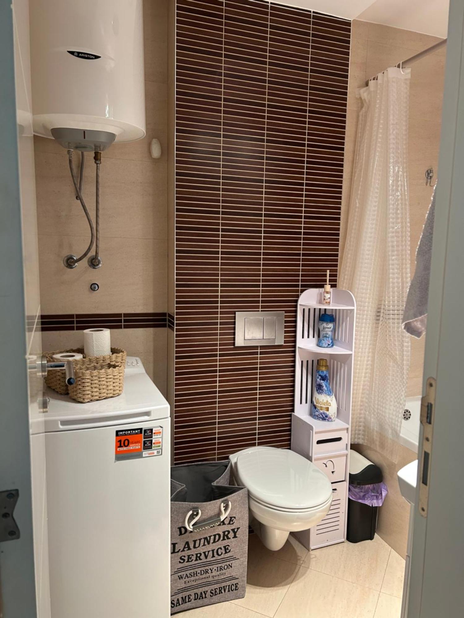 Apartman Josip Котор Екстер'єр фото