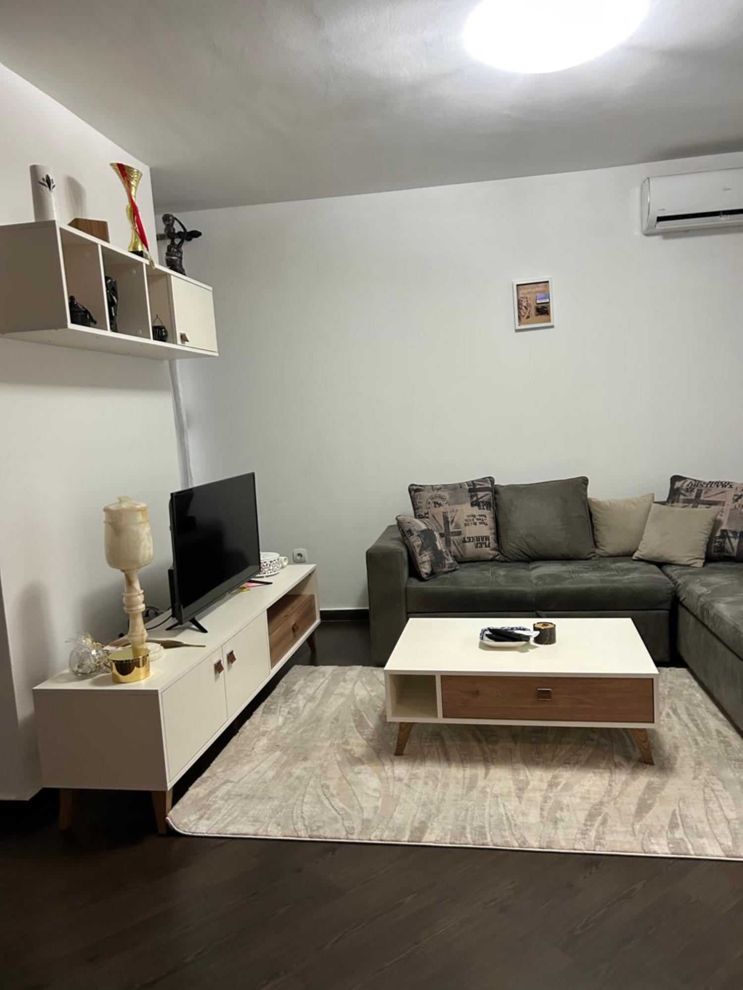 Apartman Josip Котор Екстер'єр фото