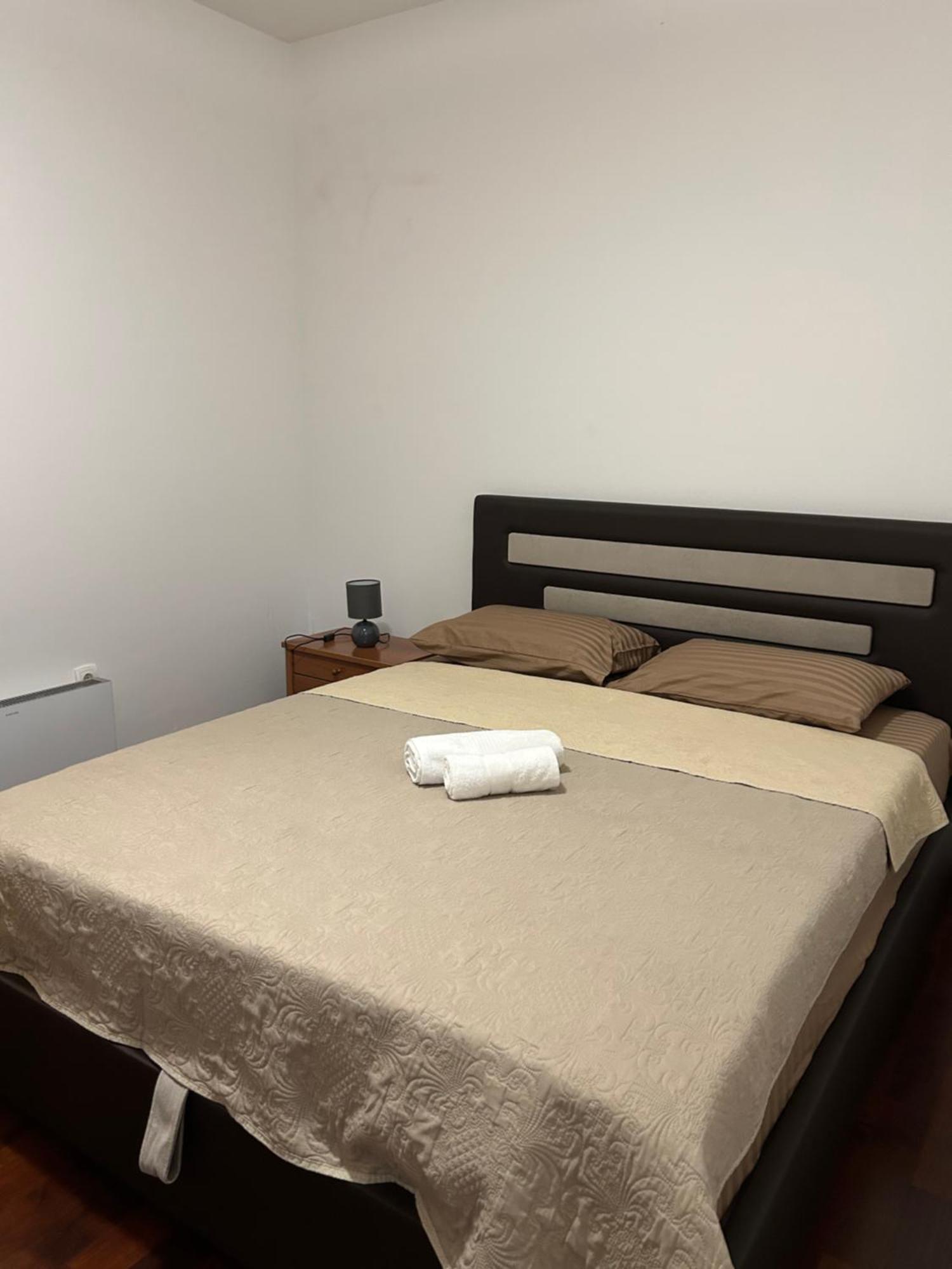 Apartman Josip Котор Екстер'єр фото