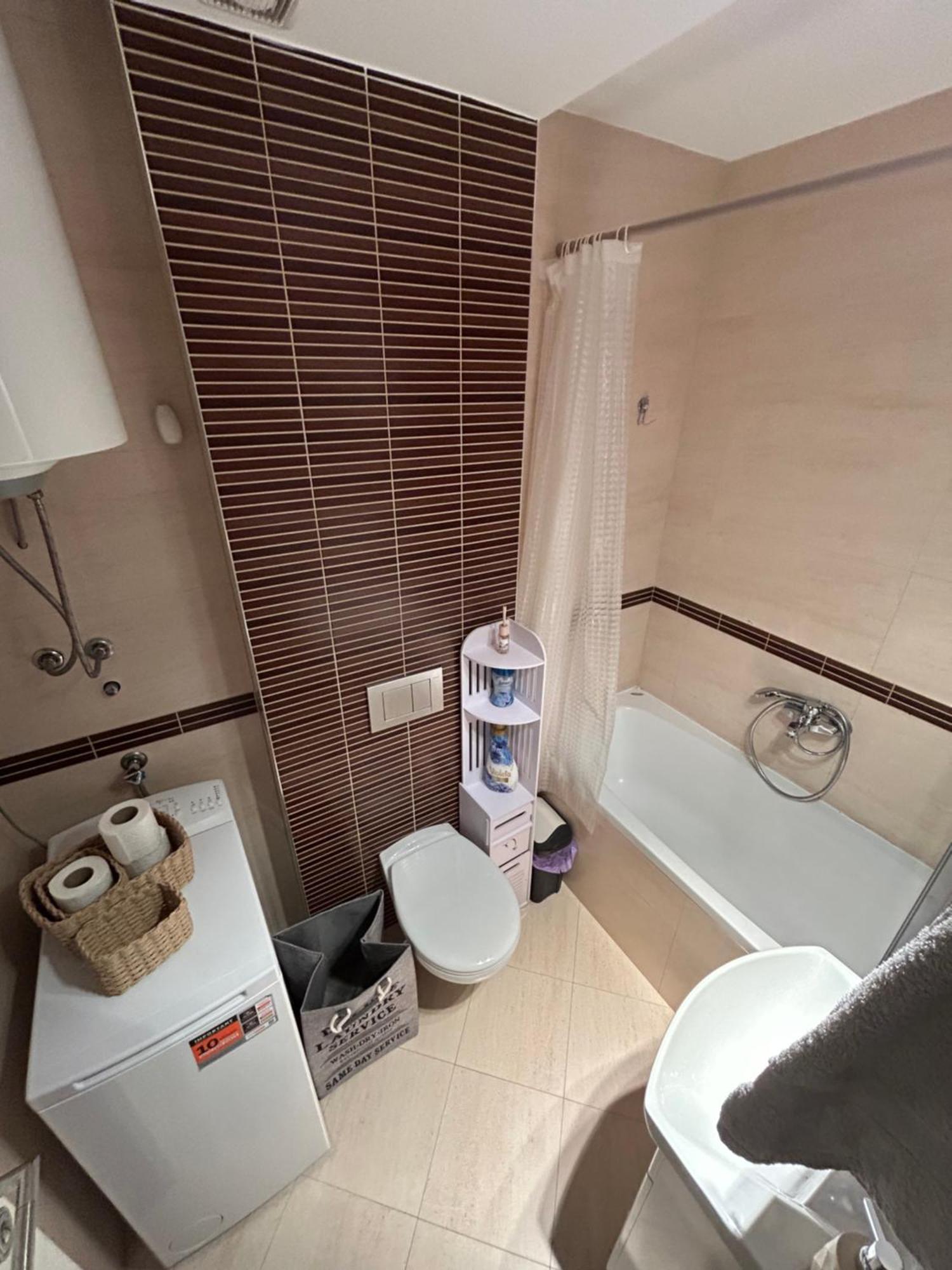 Apartman Josip Котор Екстер'єр фото