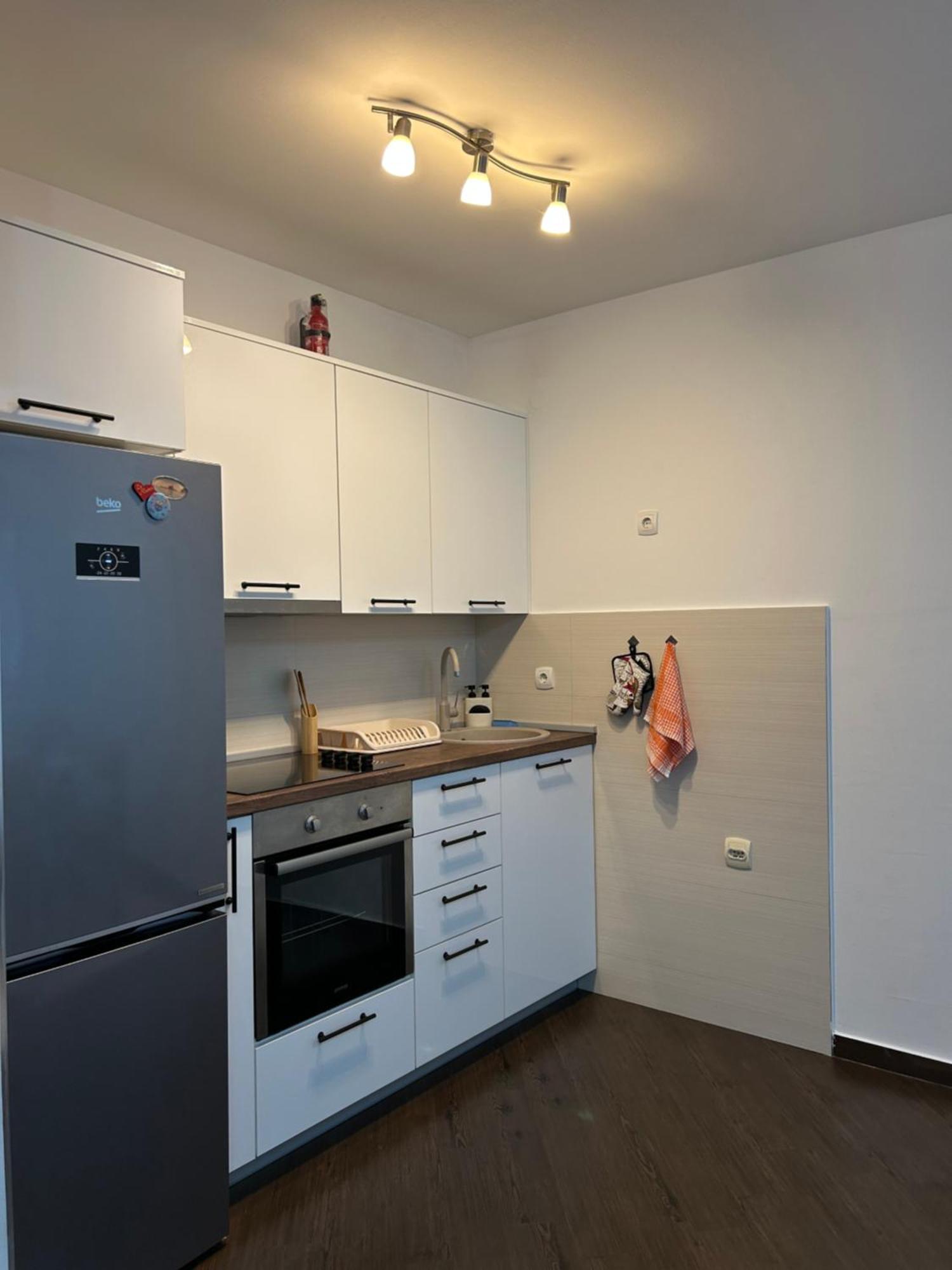 Apartman Josip Котор Екстер'єр фото