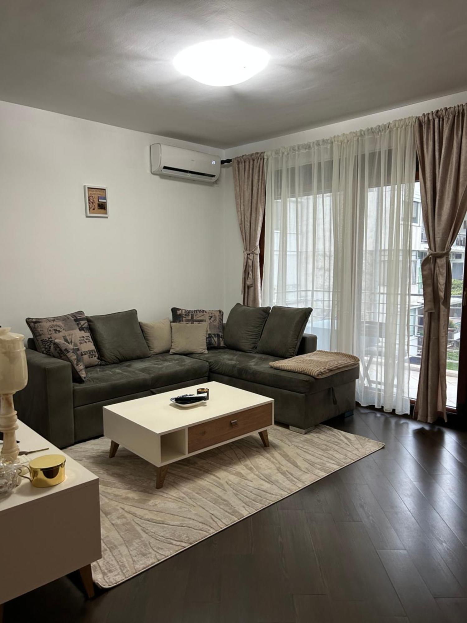 Apartman Josip Котор Екстер'єр фото