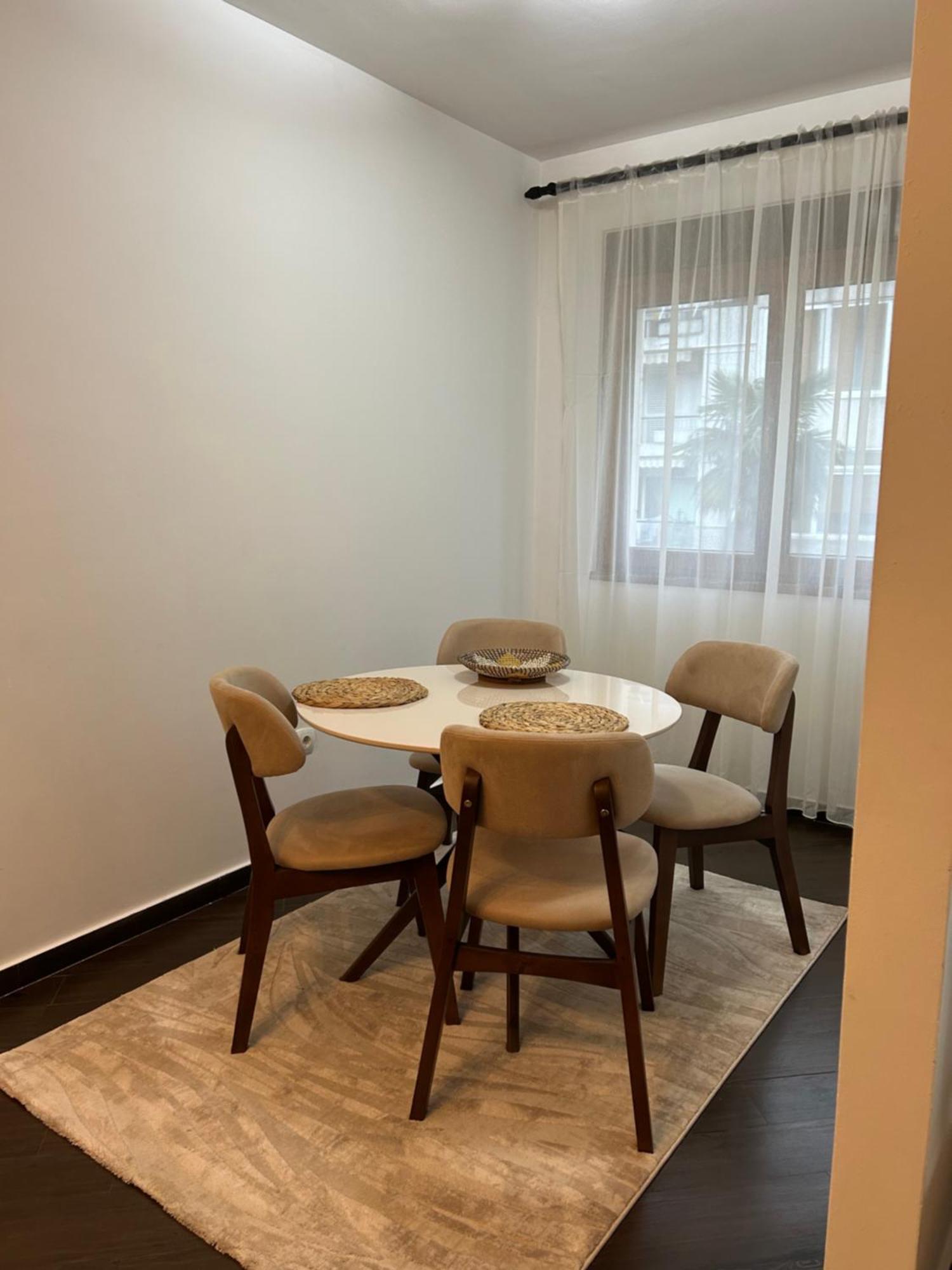 Apartman Josip Котор Екстер'єр фото